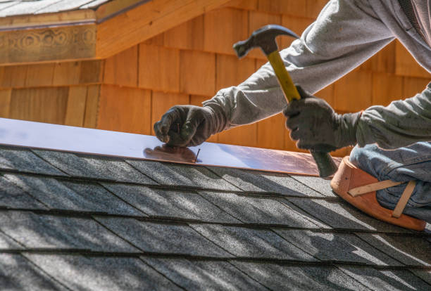Best Metal Roofing Installation  in Carthage, MS