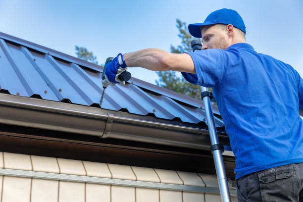 Best Solar Panel Roofing Installation  in Carthage, MS