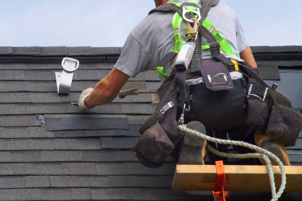 Best Gutter Installation and Repair  in Carthage, MS