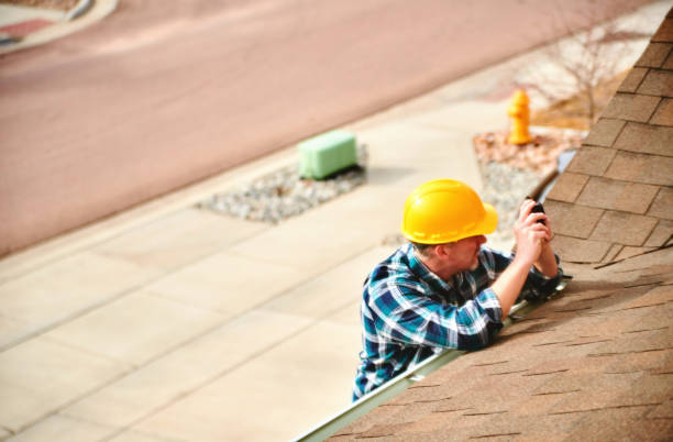 Best Roof Ventilation Installation  in Carthage, MS
