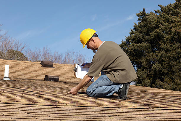 Professional Roofing services in Carthage, MS