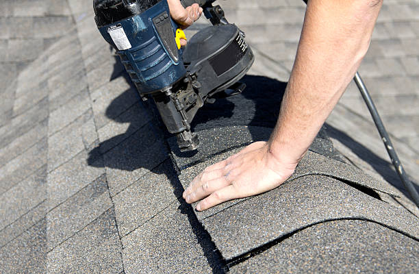 Best Rubber Roofing (EPDM, TPO)  in Carthage, MS