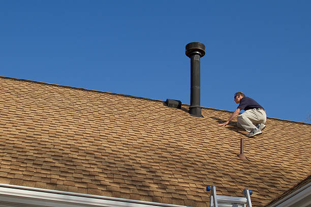 Best Green or Eco-Friendly Roofing Solutions  in Carthage, MS