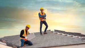 Best Hot Roofs  in Carthage, MS